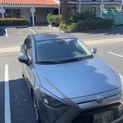 2016 Scion Ia