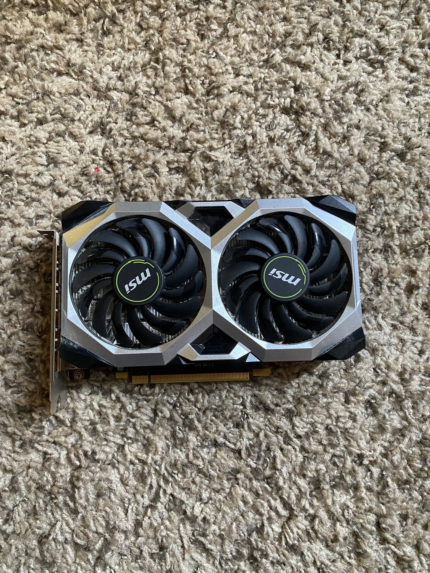 Gtx 1660 Super 