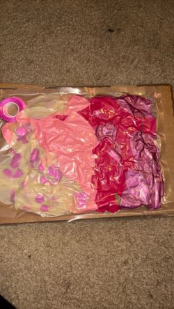Balloon Decor