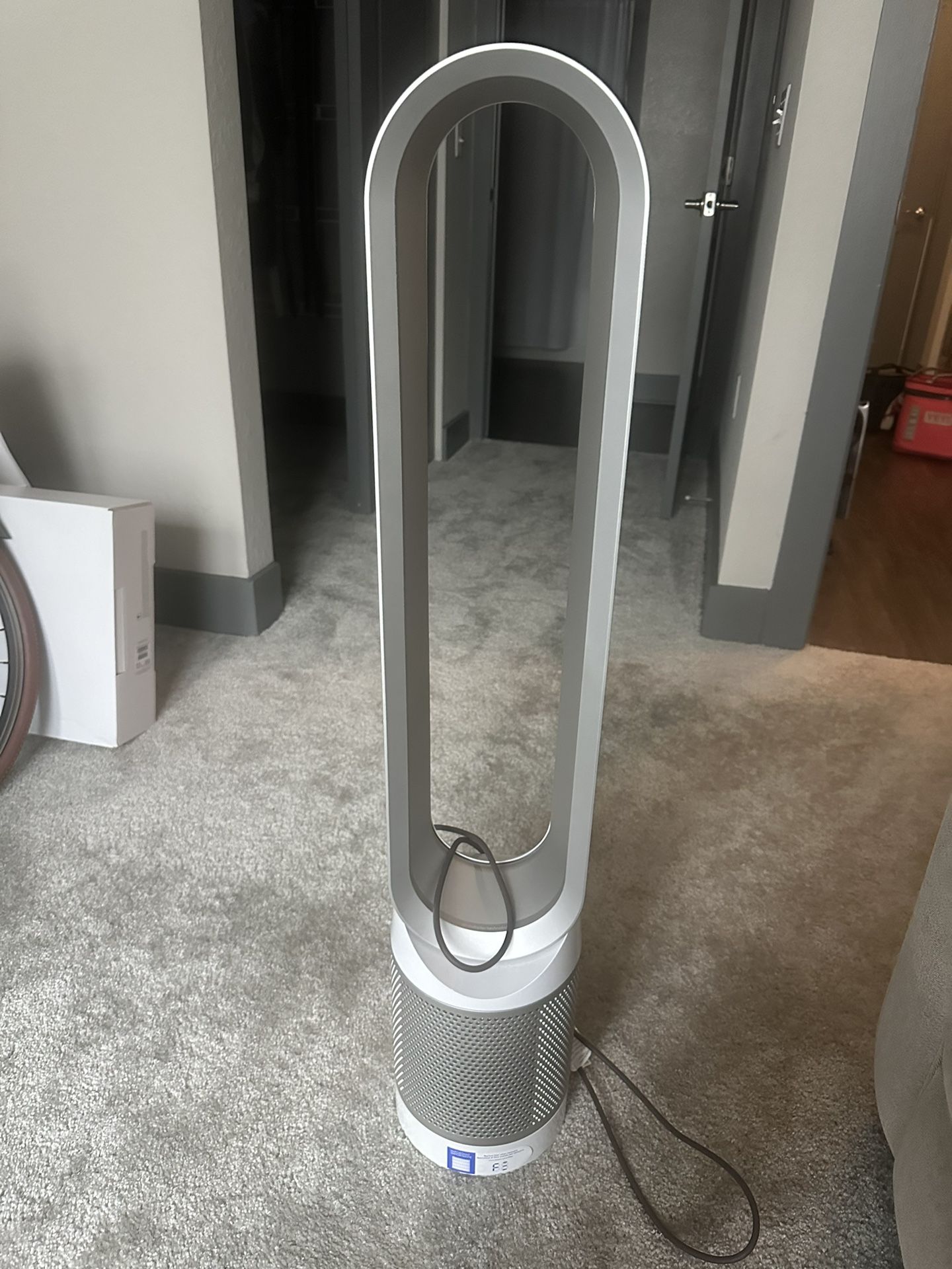 Dyson Fan/purifier
