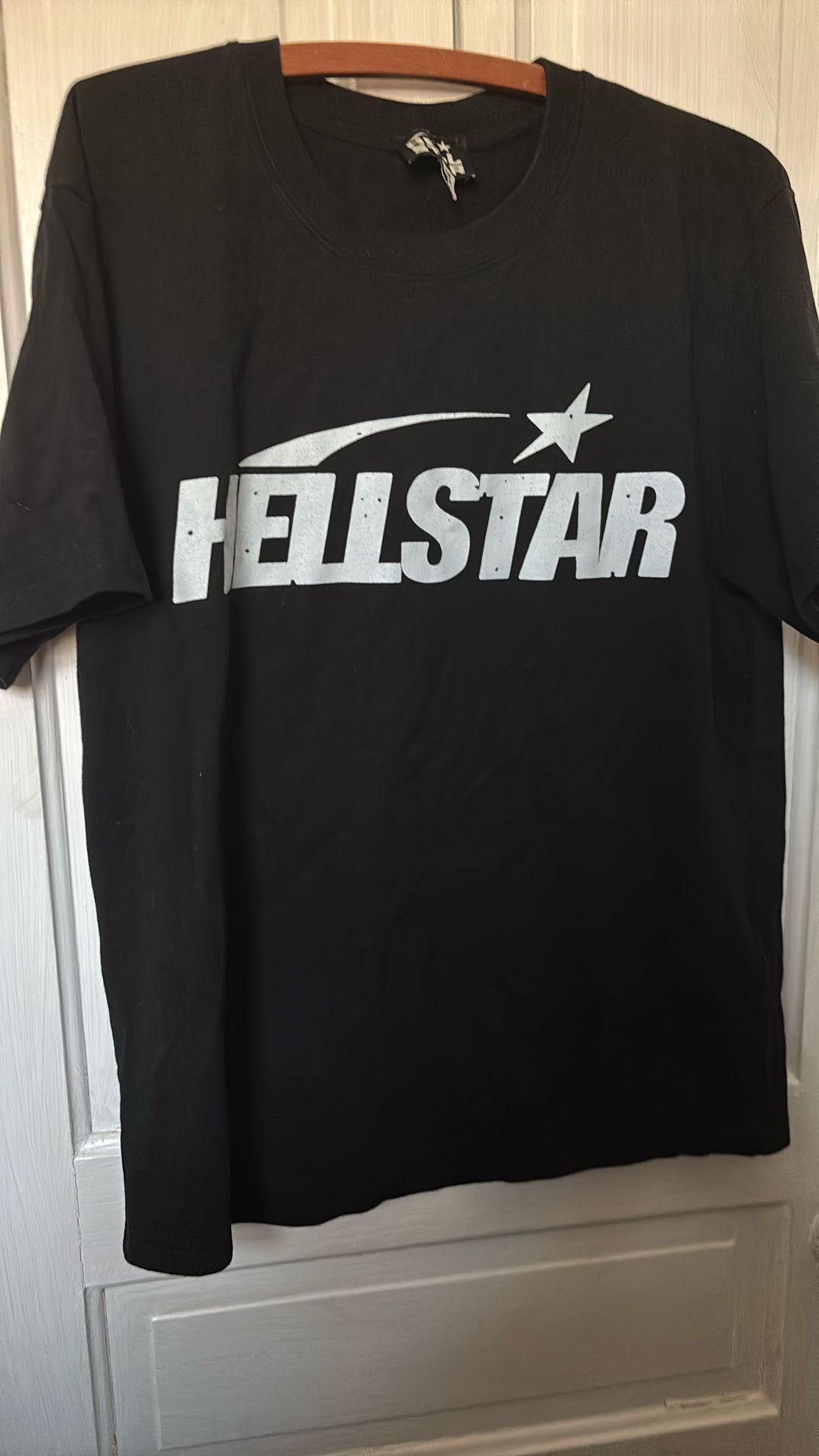 HELLSTAR shirt