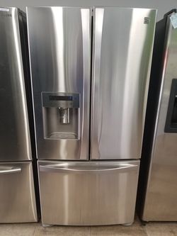 Fridge kenmore