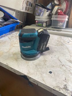 makita and battle 5.0ah