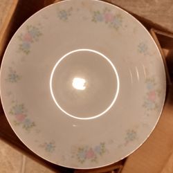 China Plates 