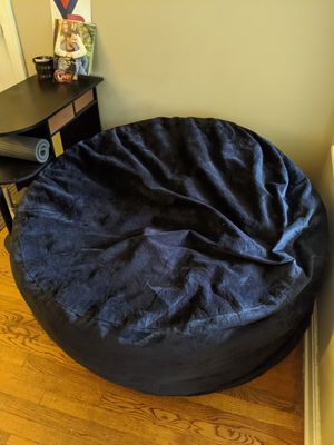 New And Used Bean Bag Chair For Sale In Austin Tx Offerup
