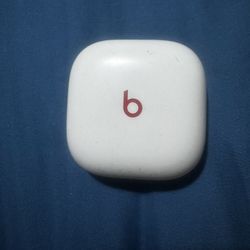 Beats For Parts Only 