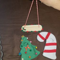 Elf On The Shelf Hiding Christmas Costumes Or Swing $6 Each (NEW)