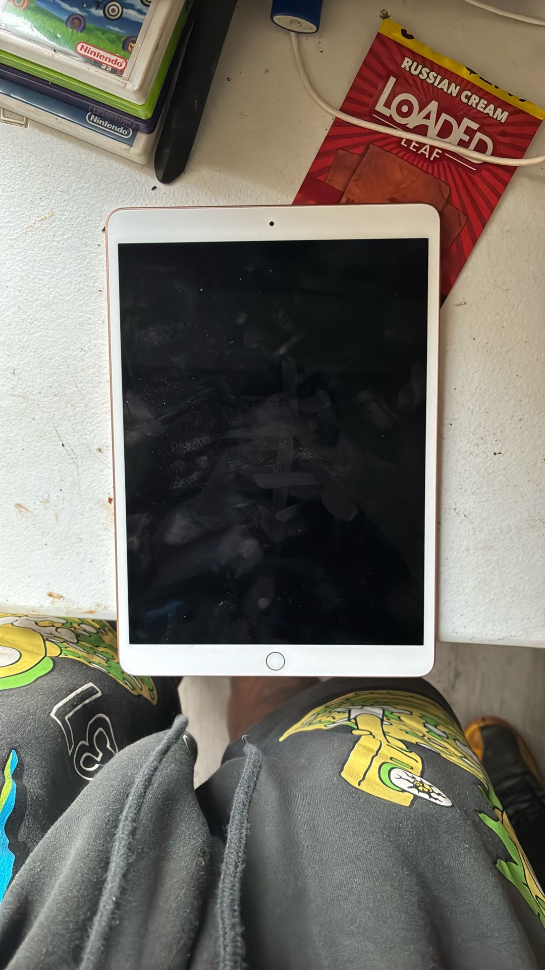 iPad Air Gen3