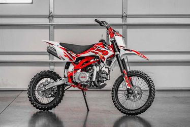 2026 Kayo Tt 140