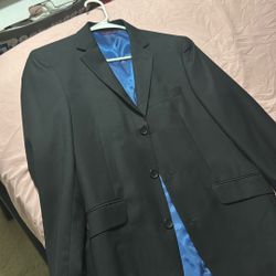 Mens Medium Coat