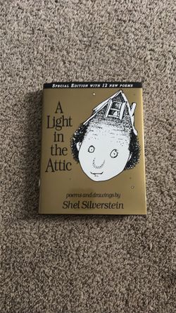A light in the attic