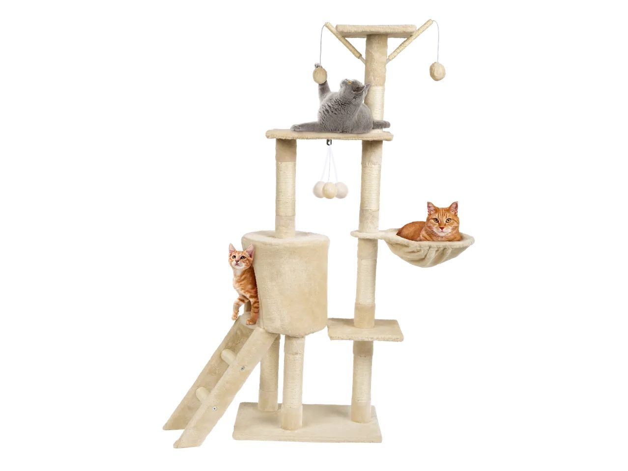 Cat Tree