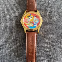 1993 Disneyana Watch 