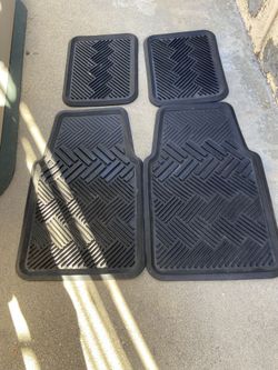 Truck / Car Mats