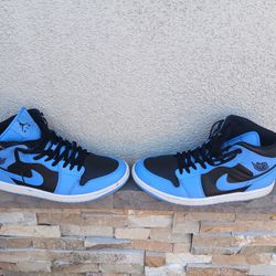 Nike Air Jordan 1