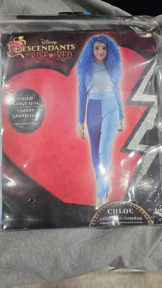 Kids Halloween Costume