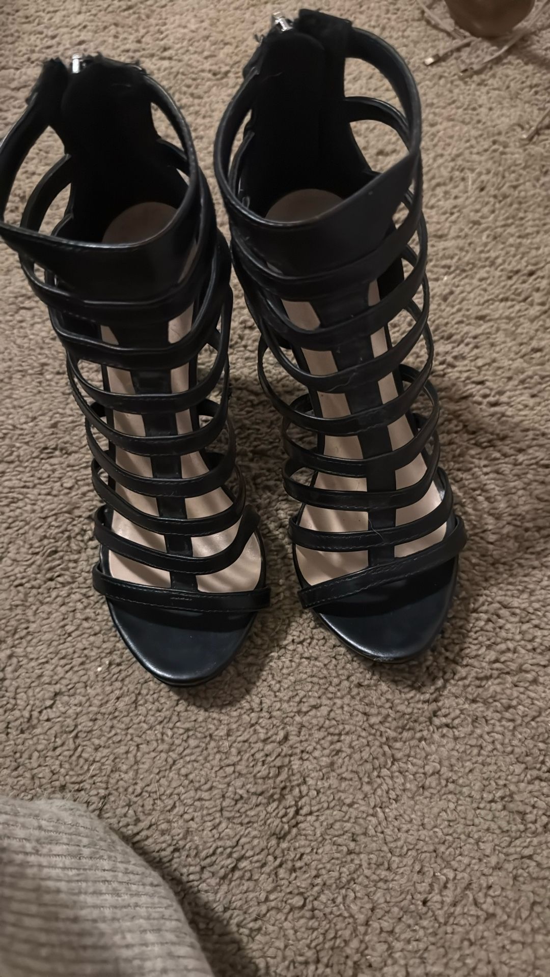 Heels