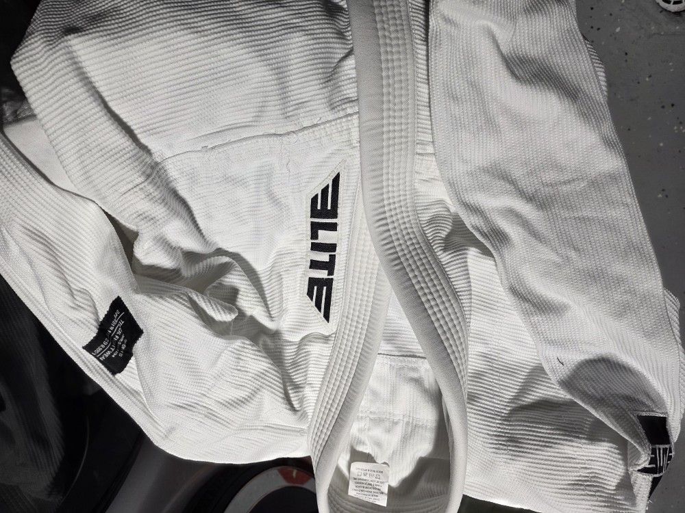 Jui JitSu