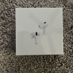 AIRPODS GEN 2 PROS