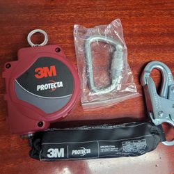 3M Protecta Srl 11 Ft.
