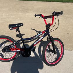 Schwinn Kids Bike - 20 Inch Bike Kids Like New Condition - Perfect Condition 