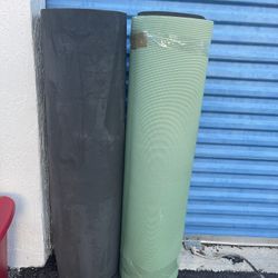 Gigantic Exercise Mats