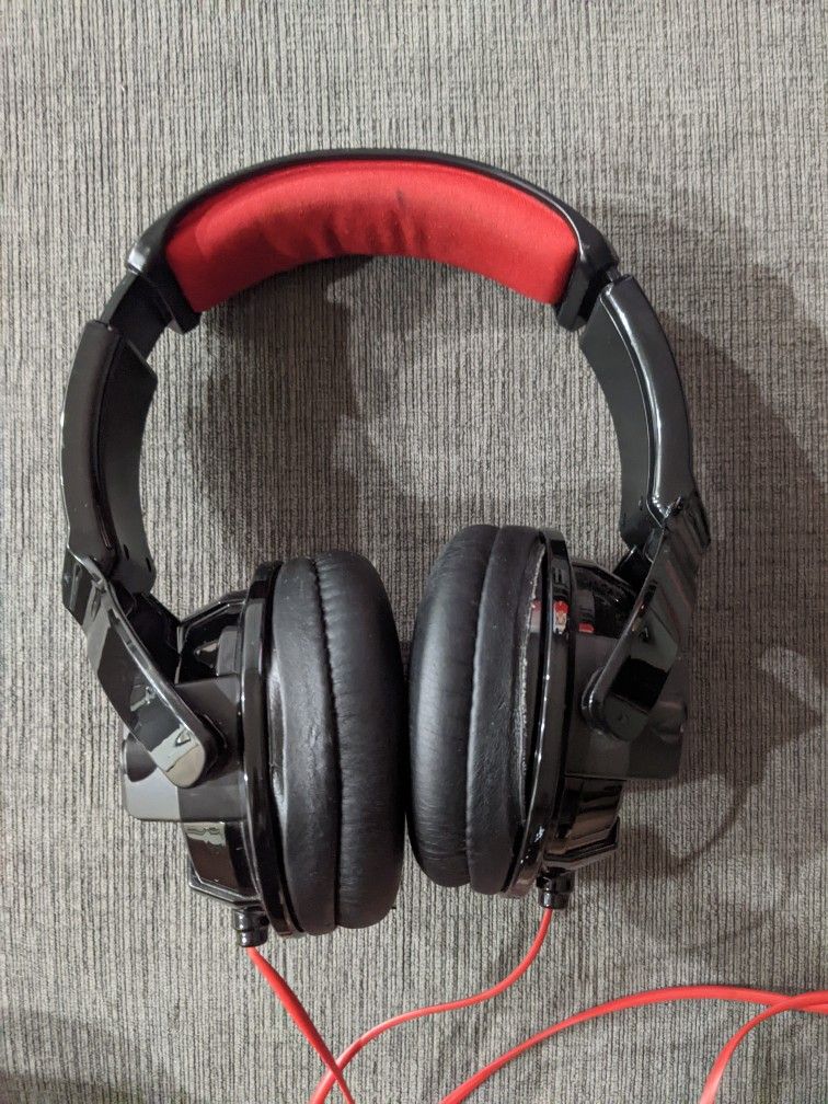 JVC HA-M55X