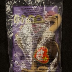 1999 McDonald’s Toy