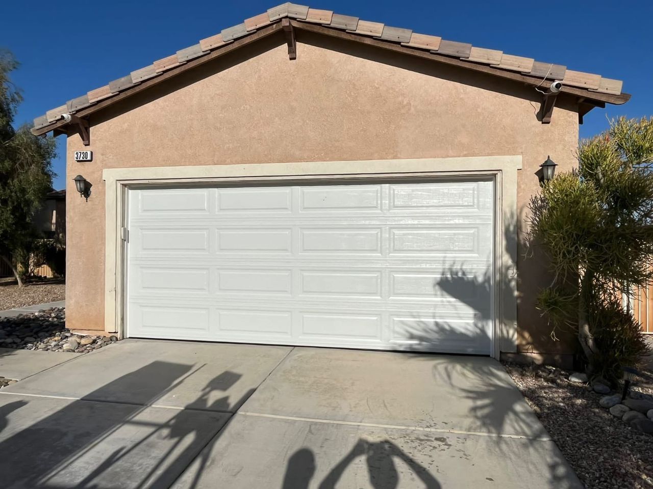 Garage Doors