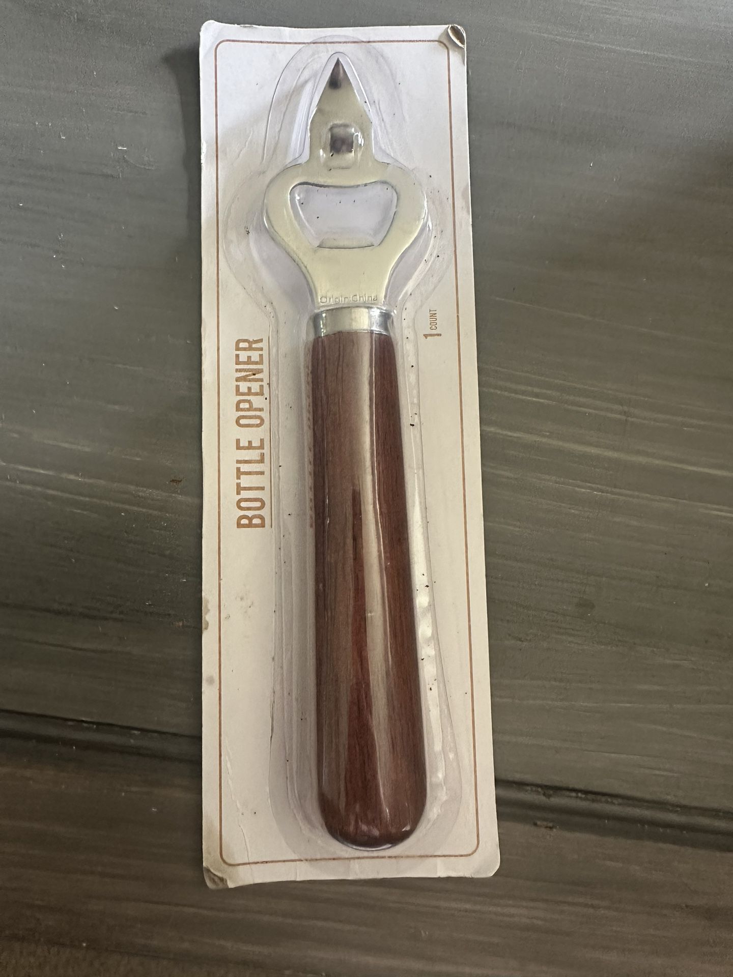 Bottle Opener