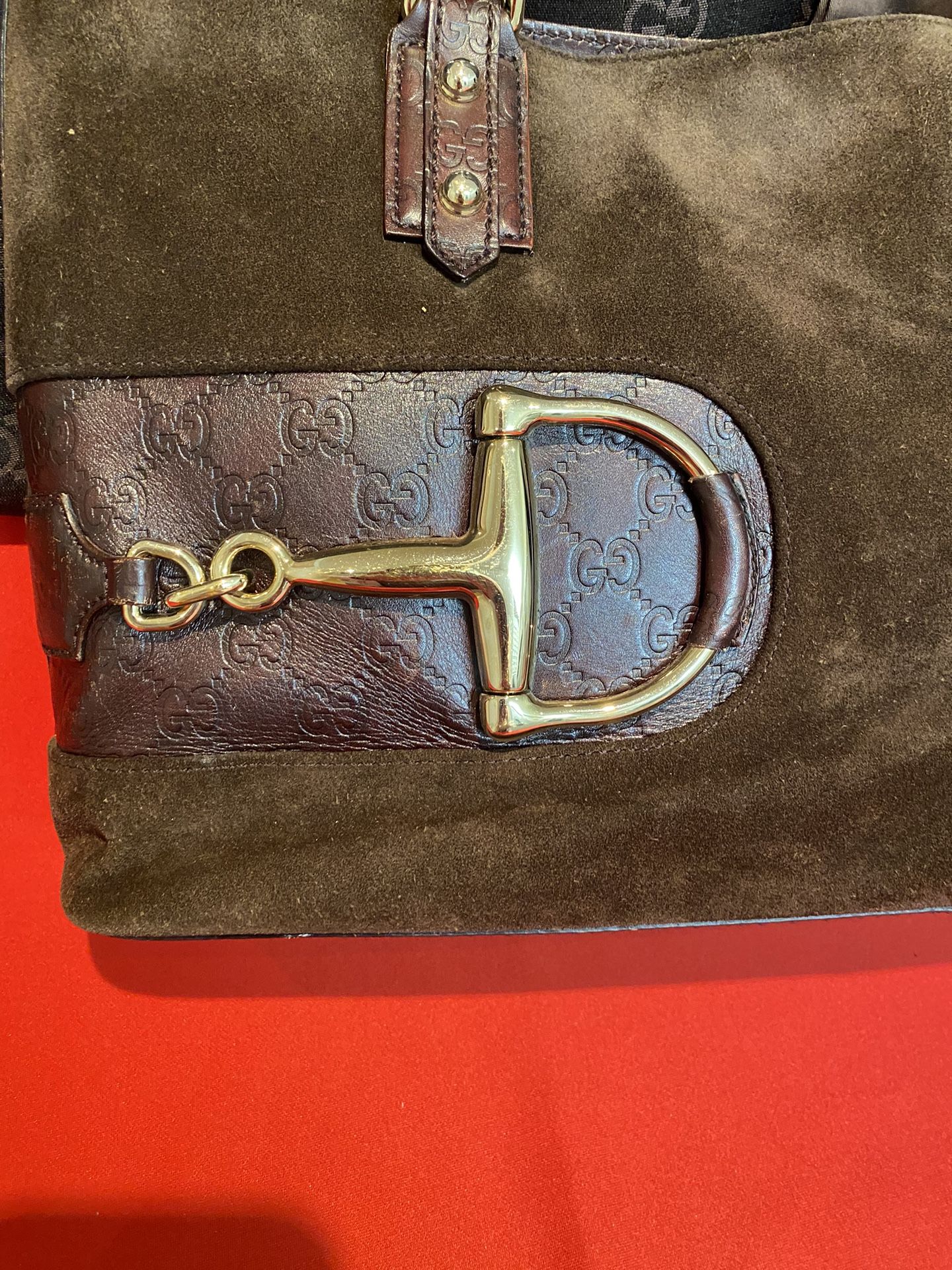 Gucci purse