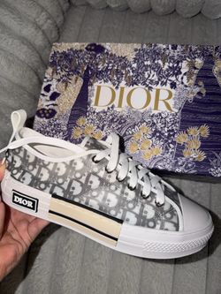 Dior shoes