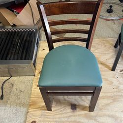 Restaurant Chairs