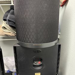 Klipsch RS-52 Reference II Surround Speakers (4 Speakers)