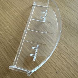 Soap Dish Replacement 