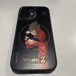 Case iPhone 16