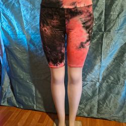 women shorts available  size SMALL