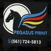Pegasus Print