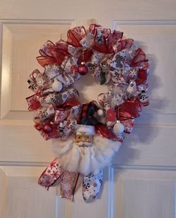 Christmas wreath
