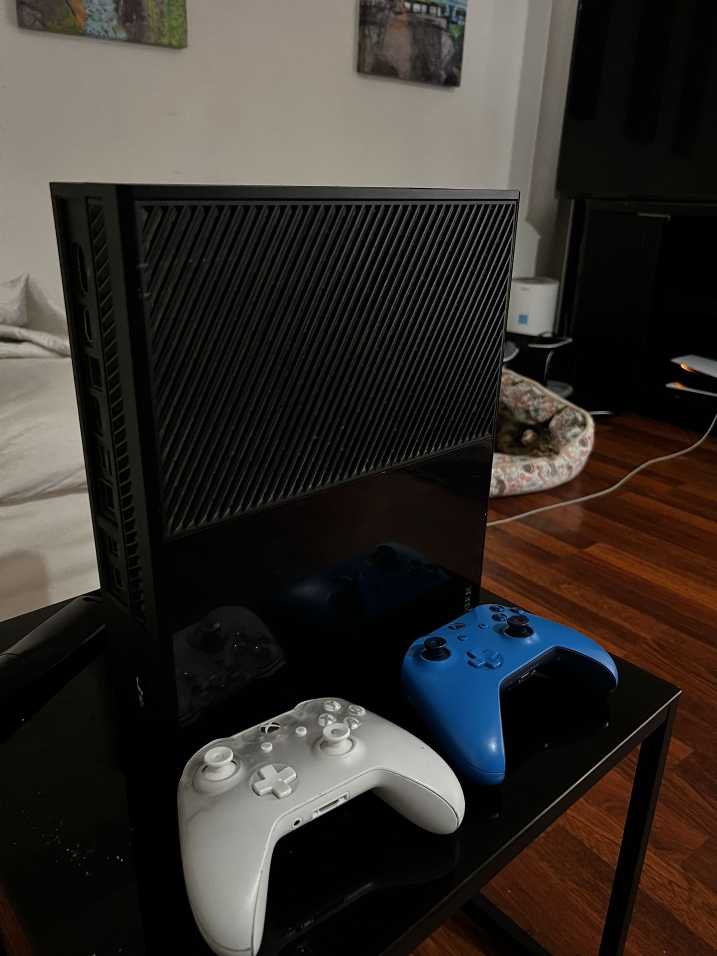 Xbox one (Original)