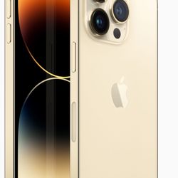 iPhone 15 Pro Max Gold Excellent Conditions 