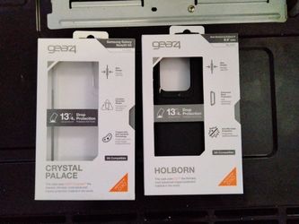 Samsung Case Covers.