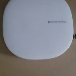 Smartthings Hub
