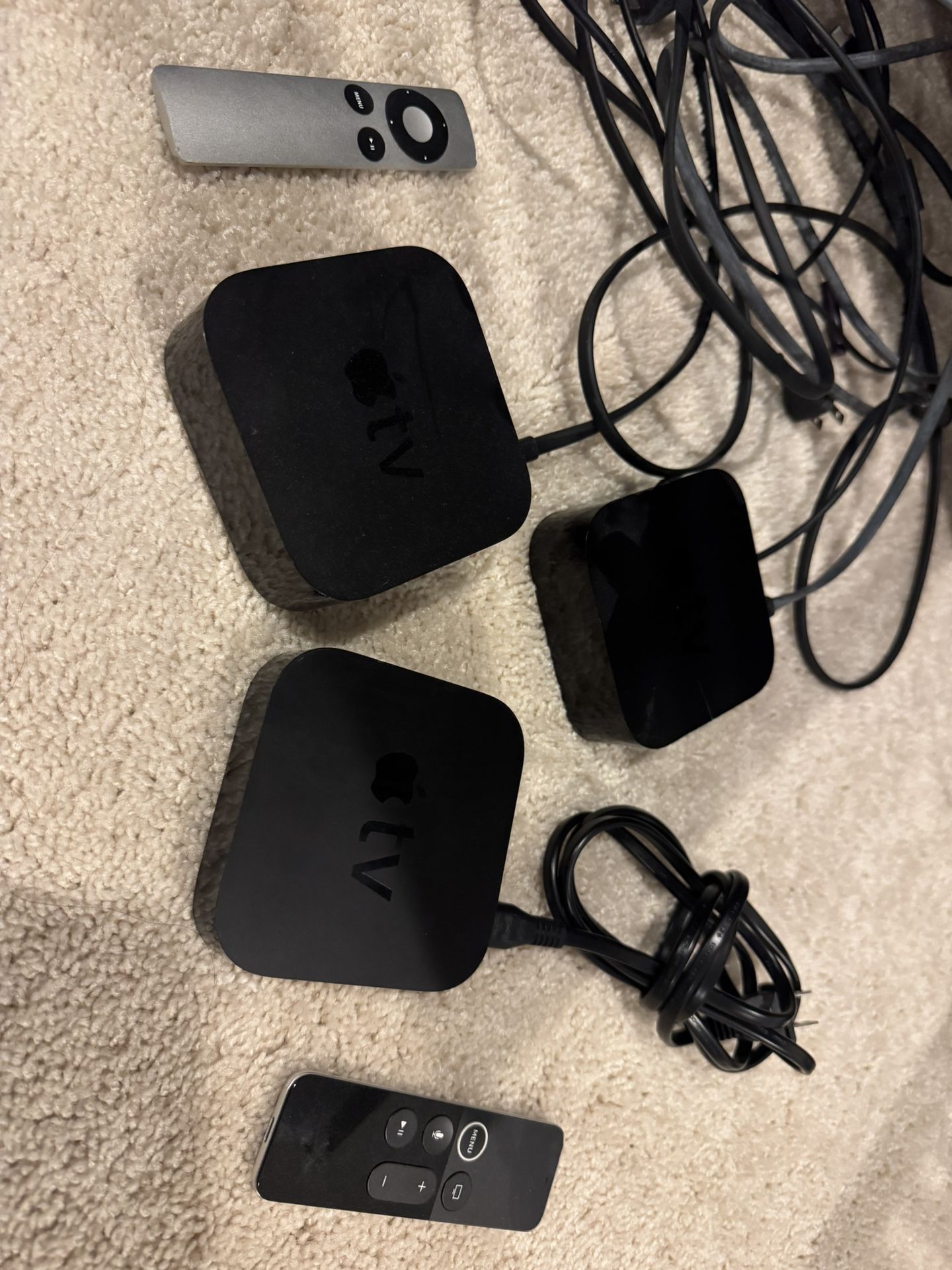 Apple Tv