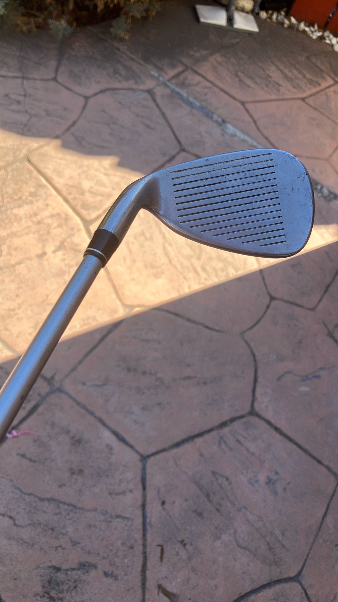 Taylor Made Wedge