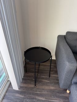 GLADOM black tray table