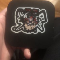 Netflix and YouTube and TV shows Also can download games and play on it