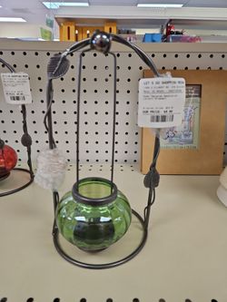 Lantern Ornament