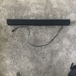 32” Roku ONN SoundBar