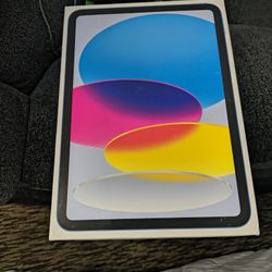 iPad 11 A16 128 GB WiFi Blue Color 